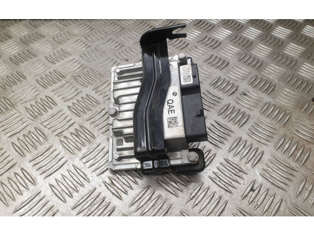 Блок управления коробкой передач 954403FAE0   KIA Sportage