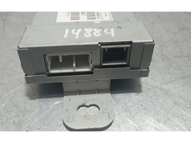 Блок управления 39113tl0g01m1 Honda Accord