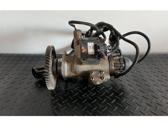 Топливный насос