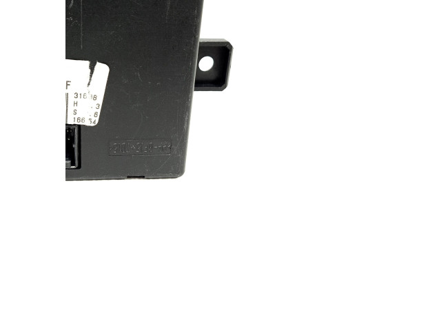 Модуль блока управления кондиционером 46770836, 46770836   Fiat Multipla