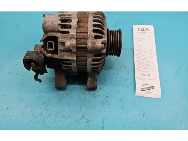 Генератор 9638275880, IMPRK1405532   Citroen C2      