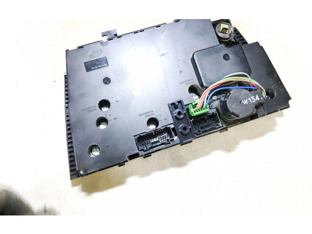 Блок управления климат-контролем 7923 Volvo V70