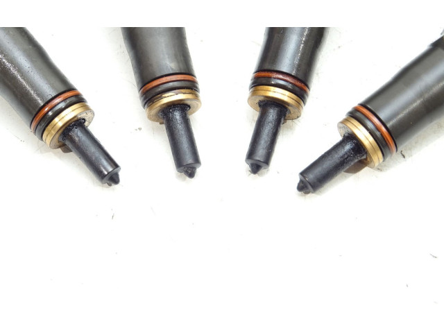 Комплект форсунок 038130073AG Skoda Octavia Mk2 (1Z)