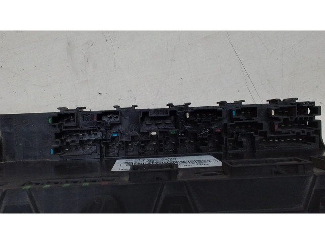 Блок комфорта 2035450701   Mercedes-Benz E W211   