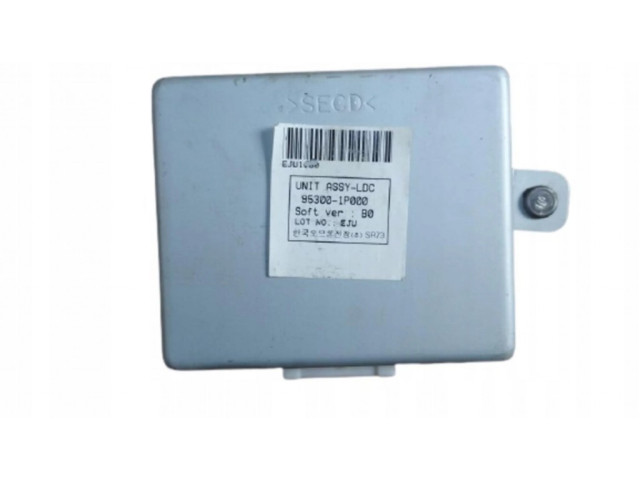 Блок управления 95300-1P000 KIA Venga