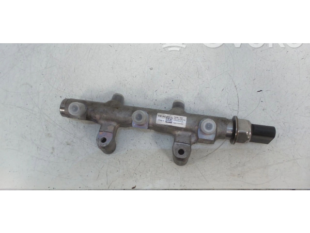 Vstřikovací lišta 059130089CS, 04L906054 Audi Q7 4M CUEA CUE