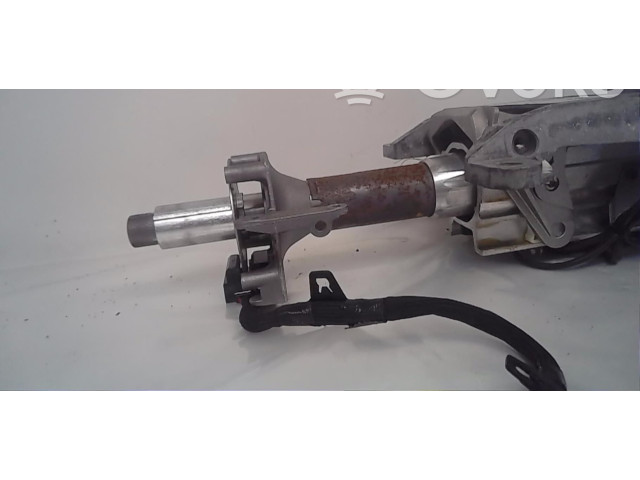 рейка Колонка рулевая C2P25507 Jaguar XF X250 2007-2015 года