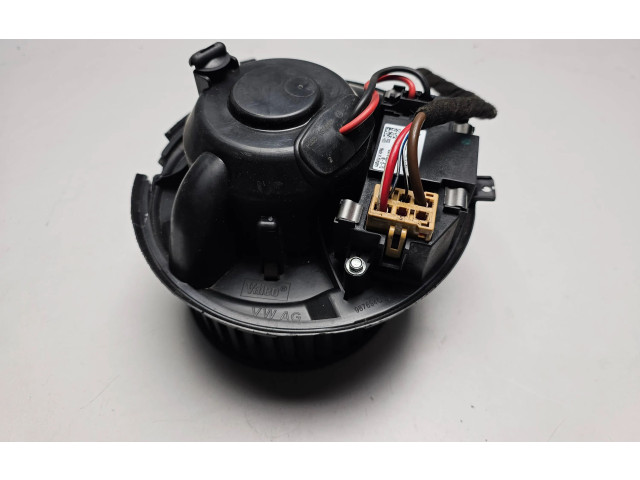 Вентилятор печки 987694C, 3C0907521B Volkswagen Touran I