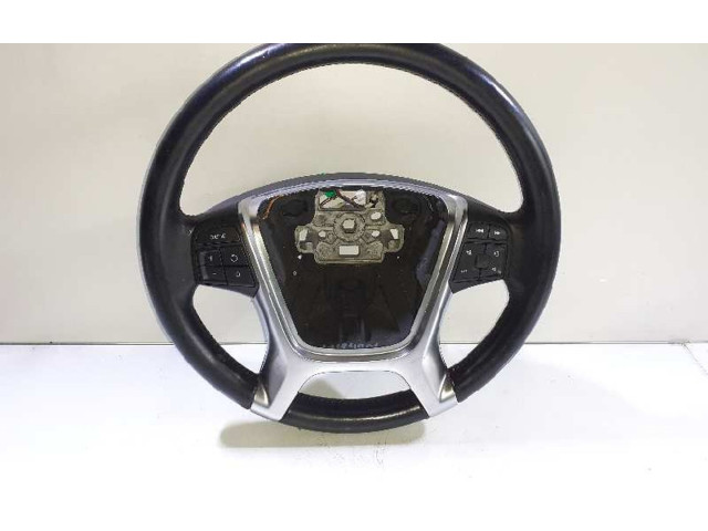 Руль Volvo XC70  2008 - 2013 года 31271093, 341087765A      