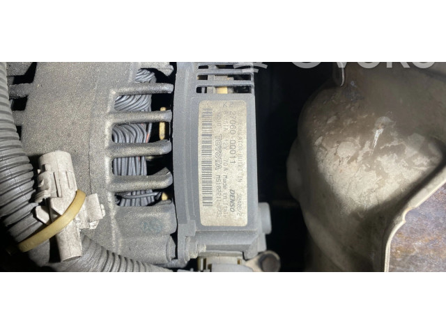 Генератор 5705NN   Peugeot 107      