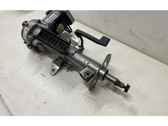 Зеркало электрическое        Ford Fiesta  2017 -  года   