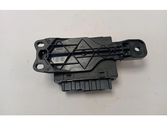 Блок управления двигателя GN1514B531AJ   Ford Ecosport
