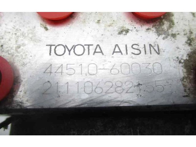 Jednotka ABS 4451060030 Toyota Land Cruiser (J120)