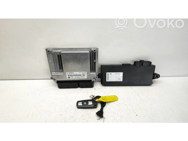 Řídící jednotka 9278745, 61359278745 BMW X1 E84 2012