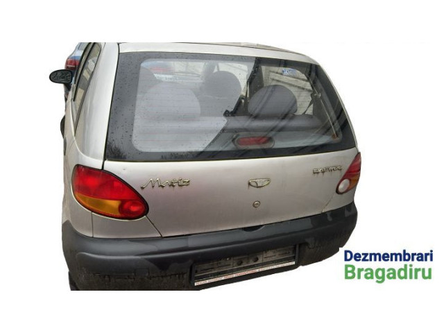 Vstřikovač Daewoo Matiz