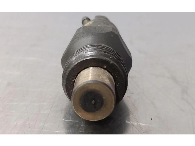 Vstřikovač Renault Kangoo I