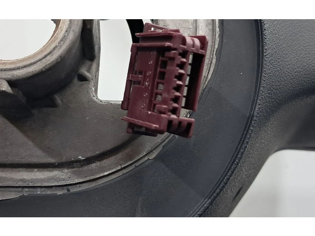 Руль Mercedes-Benz A W176 2012 - 2018 года