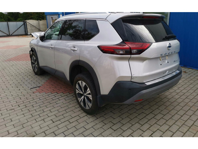 Зеркало электрическое        Nissan X-Trail T33  2021 -  года   