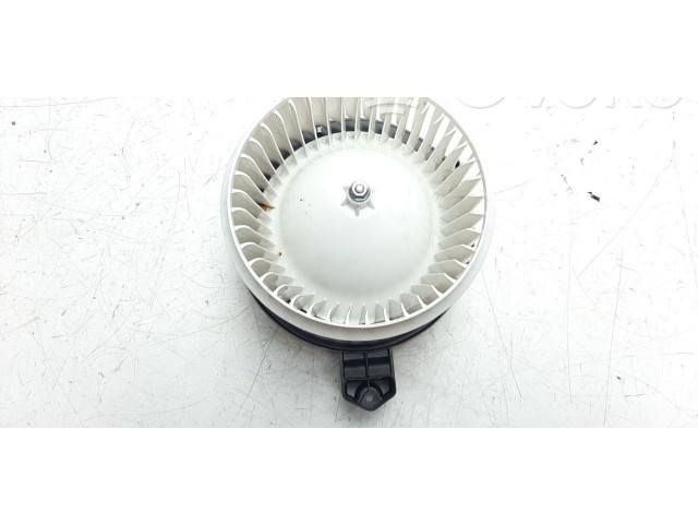 Вентилятор печки    TBA0A100   Honda Civic X