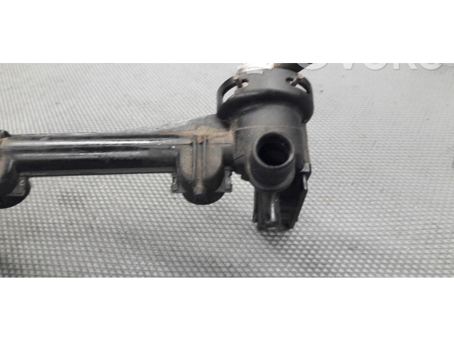 Vstřikovací lišta 7700864726 Renault Megane IV