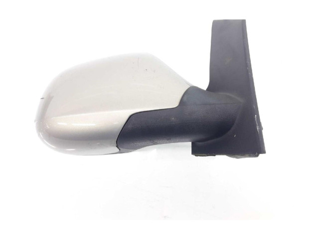 Зеркало электрическое     Сзади   Seat Altea XL  2004-2015 года   