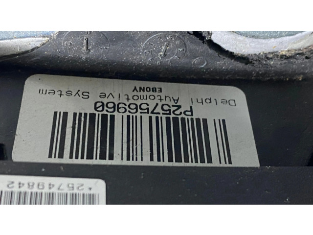 Volant Cadillac SRX 2004 25756960, P25756960