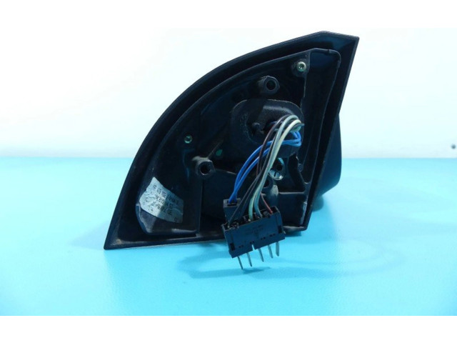 Зеркало электрическое        Mercedes-Benz A W168  1997 - 2004 года   