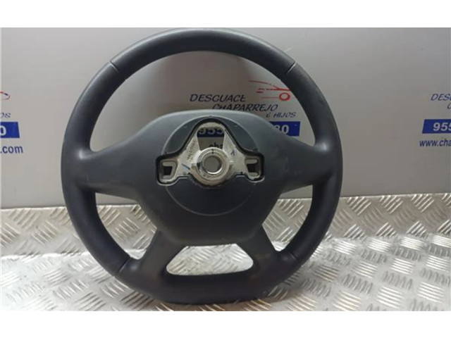 Руль Dacia Lodgy - года 34227011, 34227011