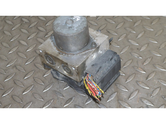 Блок АБС 9807822, 17723704 Mini Cooper Countryman R60 2011 - 2016 года