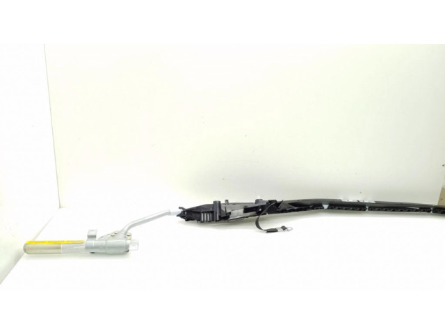 Боковая подушка безопасности A2038601005   Mercedes-Benz C W203