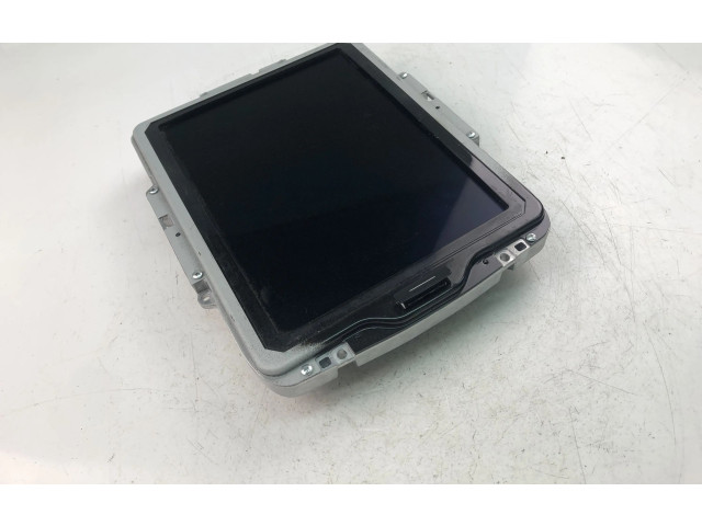 Дисплей    32247465AA   Volvo XC60