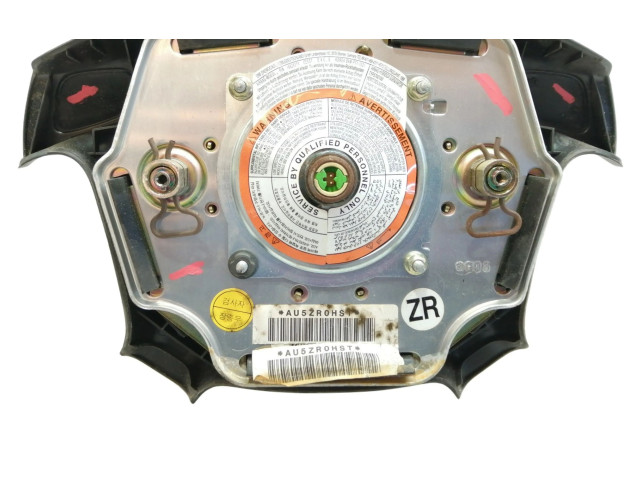 Подушка безопасности водителя    Chevrolet Tacuma