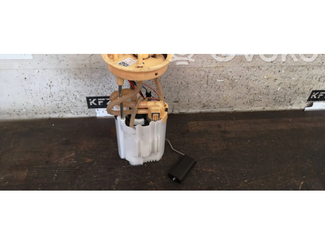 Vstřikovací čerpadlo 2K5919050E, 0580203233 Volkswagen Caddy DFSF