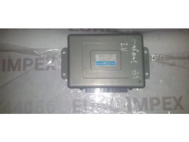 Блок управления АБС MB863282, X2T30671M   Mitsubishi Galant