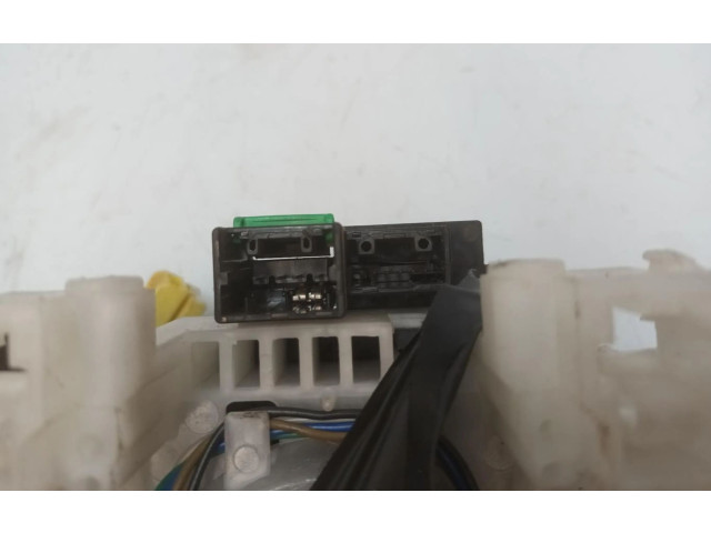 Подрулевой шлейф SRS ANILLOAIRBAG Mitsubishi Outlander