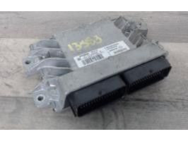 Блок управления 8200856659, 8200856659 Dacia Sandero