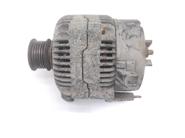 Генератор Volkswagen Caddy