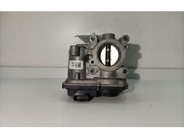 Поршень Дроссель HRA2DDT 1612000Q0C, 161206038R  Nissan Juke I F15  