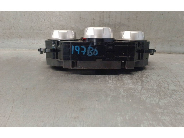 Модуль блока управления кондиционером 72311SC060, T1007170D Subaru Forester SH