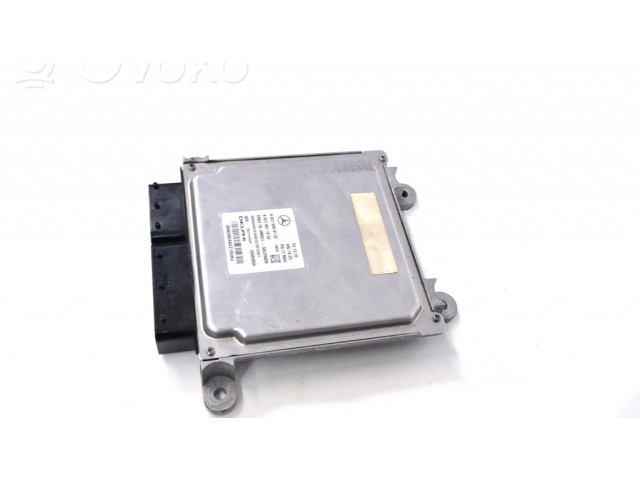 Řídící jednotka A6519008102, A6519011902 Mercedes-Benz SLC R172 2017