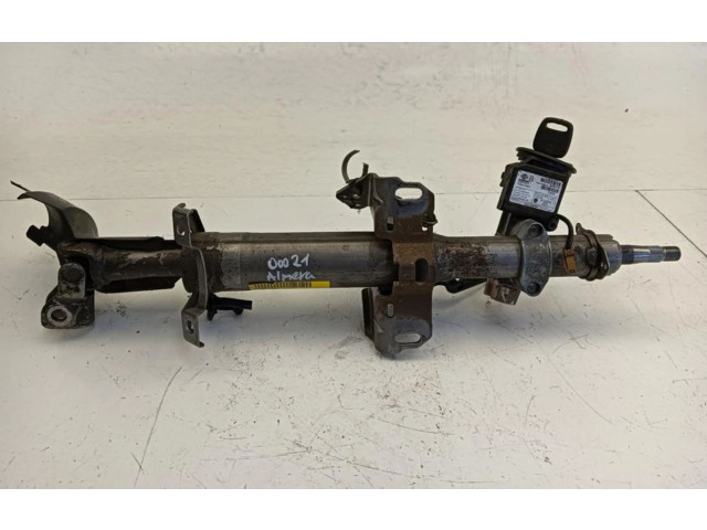 Руль Nissan Almera N16 2000 - 2010 года