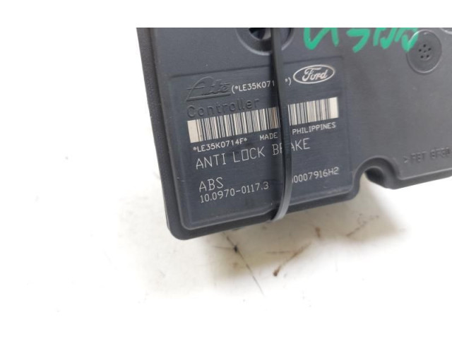 Блок АБС 10097001173, 10097001173 Ford Fusion 2006 - 2012 года