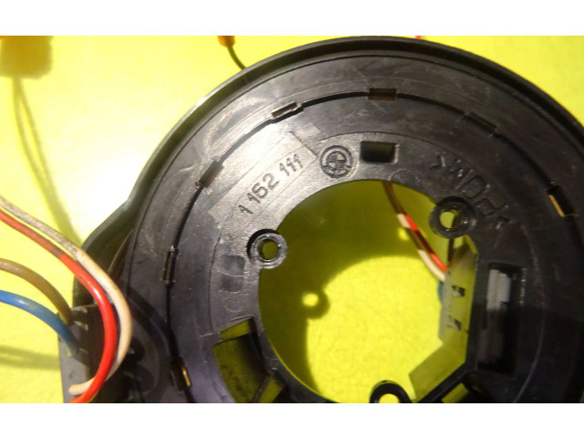 Подрулевой шлейф SRS 601093705, 1162111   BMW Z3 E36