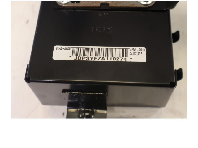 Подушка безопасности пассажира 84530-A2000   KIA Ceed