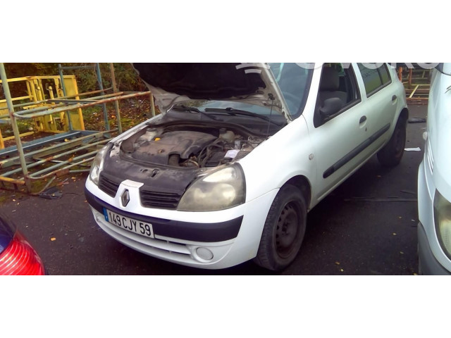 Вентилятор печки 7701050899 Renault Clio II