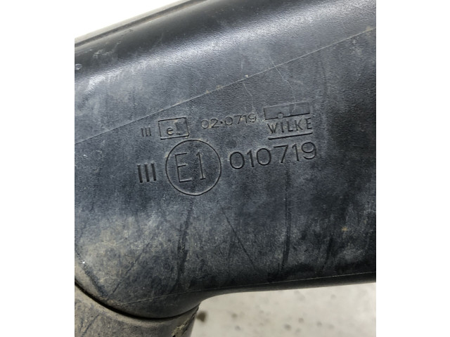 Zpětné zrcátko Volkswagen Caddy 2008 E1010719
