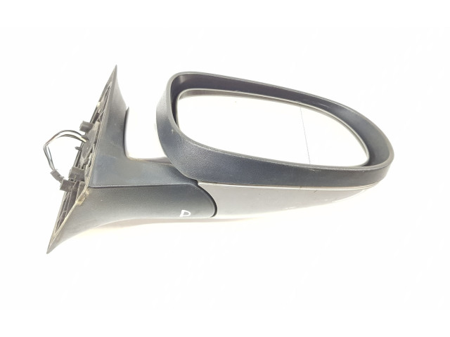 Зеркало электрическое        Mercedes-Benz A W168  1997 - 2004 года   