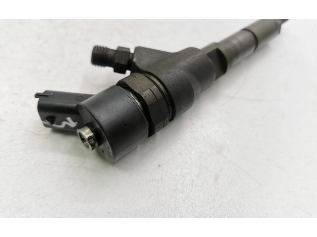 Vstřikovač 0445110076, 9741742880 Peugeot 307