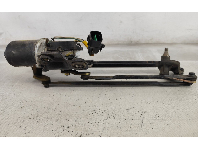 Моторчик дворников 981001C100, 5PINOS Hyundai Getz