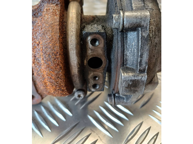 Турбина Ford Transit - Tourneo Connect 7T1Q6K682AB, 7569192